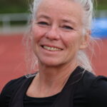 Sabine Nies DM Bronze W55 Hammer