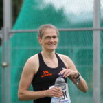 Carmen Krug W50 DM Platz 4 Hammer