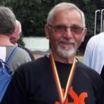 Gerhard Niemeyer M80 Platz 7 Speer