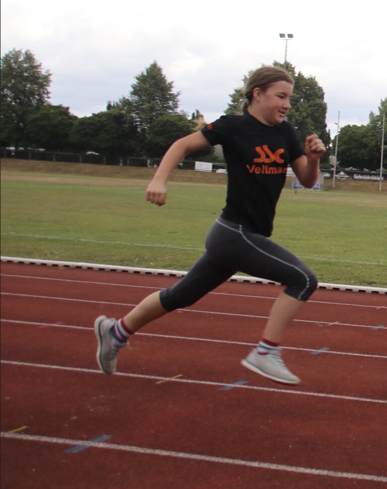 Ronja           📸Günter Zeiß