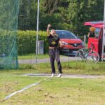 griechischer Diskuswerfer