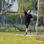 griechischer Diskuswerfer