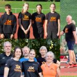 20.09.25 Kreiswurfmeisterschaften Kassel + WK in Göttingen