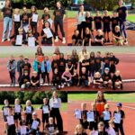06.09.25 Kreismeisterschaften KiLa U8 + U10 in Kassel
