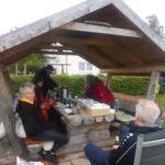 Grillen 2