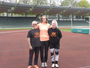 18.04.2026 Werfertag in Göttingen