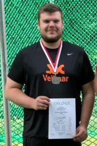 06.06.26 Hessische Meisterschaften im Rasenkraftsport in Neu-Isenburg