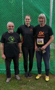 04.06.26 Hessische Masters Hammerwurf in Neu-Isenburg