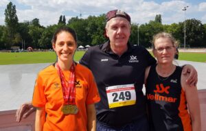 04.07.2026 Hessische Meisterschaften Masters in Hattersheim
