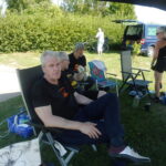 Im Schatten